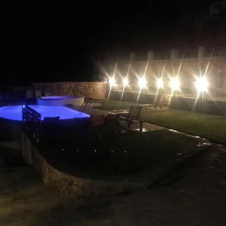 Ellinospito Apartment
