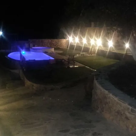 Appartamento Ellinospito *