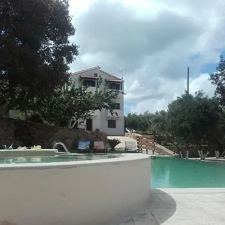 Ellinospito * Axós